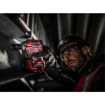 TP-CW 18/350-C Li BL Solo - Clé à chocs sans fil 18 V 350 Nm | Castorama