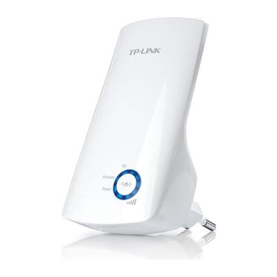 TP-LINK Repeteur mural WiFi universel N 300Mbps