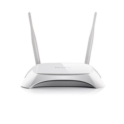 TP-Link Routeur 3G WiFi N 300 Mbps | Castorama