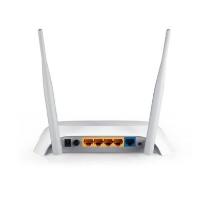 TP-Link Routeur 3G WiFi N 300 Mbps | Castorama