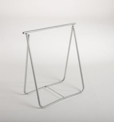 Tréteau acier galvanisé spot, H.74 x l.64 cm