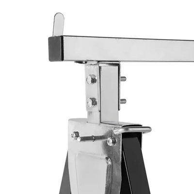 Tréteaux Réglable 200 Kg - Neo Tools - 84-145