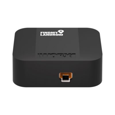 Tracker GPS pour robot tondeuse Find my Landroid Worx