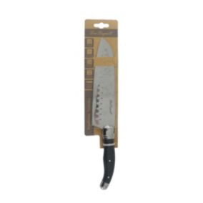 Tradition XL - Couteau santoku 17 cm