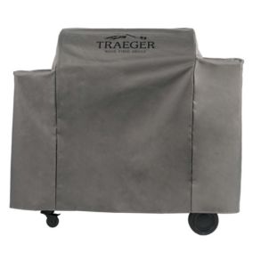 Traeger Housse pour barbecue à pellets Ironwood 885 - 135 x 66 x 119 cm