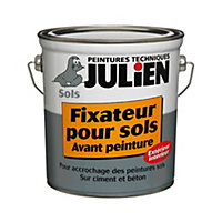 Traitement antidérapant pour sols humides Julien satin incolore 0,5L