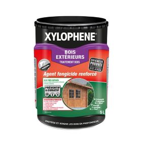 Traitement bois extérieurs Xylophene 5L
