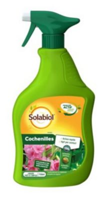 Traitement cochenille Solabiol 750ml — free download