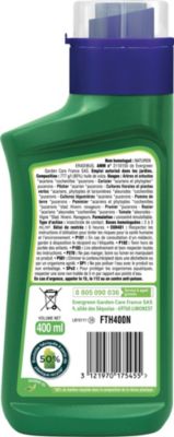 Traitement d'hiver et de fin d'hiver Fertiligène 400ml