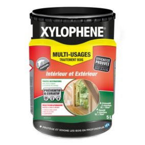 Traitement extérieur multi-usages Xylophene 5L