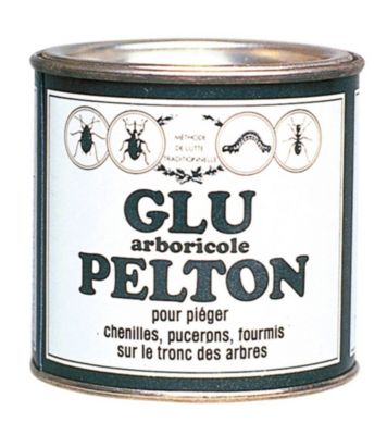 Traitement glu arboricole 150 g Fertiligène