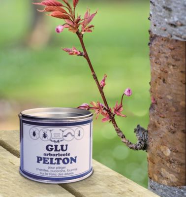 Traitement glu arboricole 150 g Fertiligène