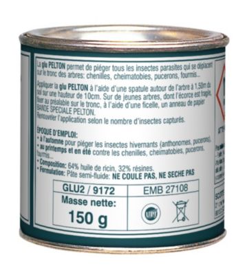Traitement glu arboricole 150 g Fertiligène