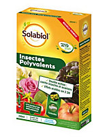 Traitement insectes polyvalent Solabiol 200ml