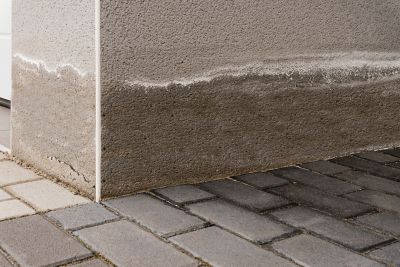 Traitement murs humides et salpêtre intérieur extérieur incolore Ripolin 0,75L