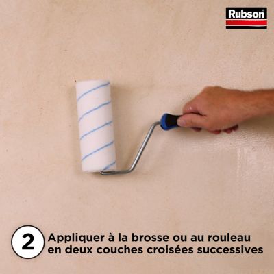 Traitement Murs Humides Rubson incolore bidon 0,75L