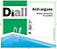 Traitement piscine Anti-algues Diall 5L