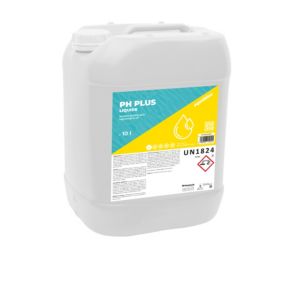 Traitement pour Ph plus liquide 10L Aquablue