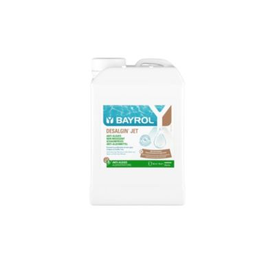 Traitement pour piscine Desalgine Jet Bayrol 3L