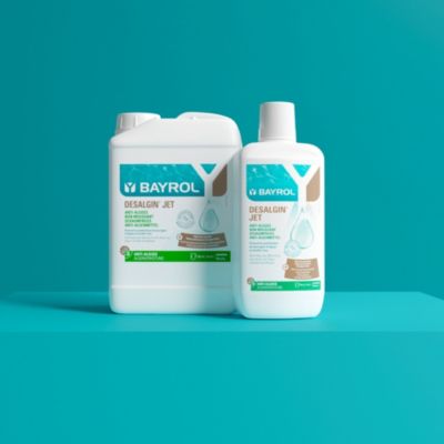 Traitement pour piscine Desalgine Jet Bayrol 3L