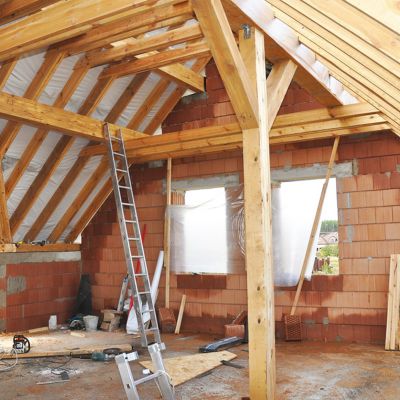 Traitement Poutres & Charpentes Xylophène 5L
