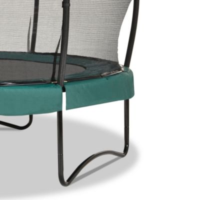 Trampoline EXIT Allure Premium D305cm vert