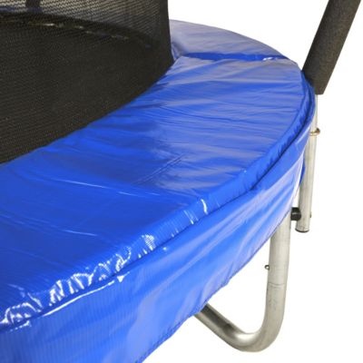 Trampoline rond  250cm avec filet de sécurité intérieur  FPR 250