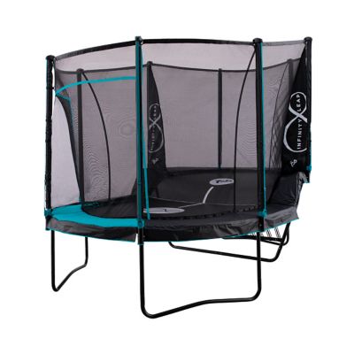 Trampoline TP Toys Infinity double 4.5M