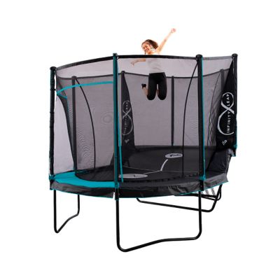 Trampoline TP Toys Infinity double 4.5M