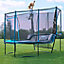 Trampoline TP Toys Infinity double 4.5M
