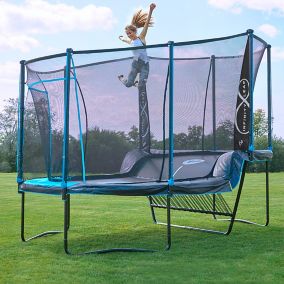 Trampoline TP Toys Infinity double 4.5M
