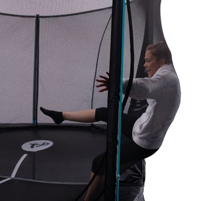 Trampoline TP Toys Infinity double 4.5M