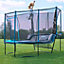 Trampoline TP Toys Infinity double