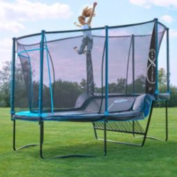 Trampoline TP Toys Infinity double