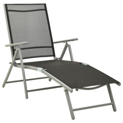 Castorama Chaise Longuenull