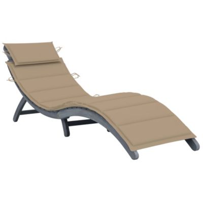 Castorama Chaise Longuenull