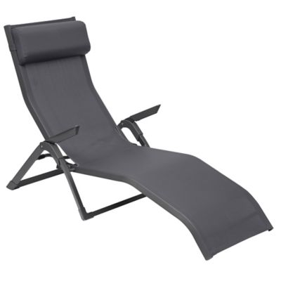 Transat Hespéride Décima ardoise quartz