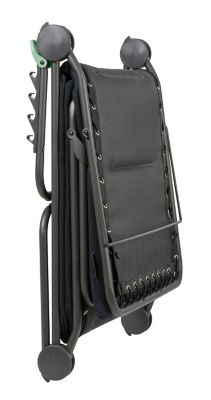 Transat Lafuma Siesta Aircomfort acier