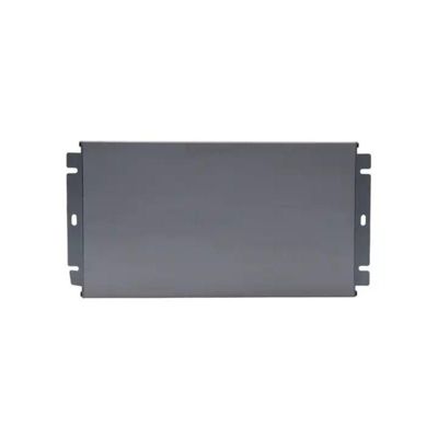 Transformateur 220V 24V IP67 500W DC 20.8A - SILAMP
