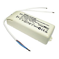 Transformateur électronique Diall 20/105W blanc
