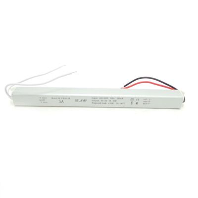 Transformateurs 220V 12V - Courant Continu Pour éclairage LED Basse Tension