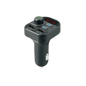 TRANSMETTEUR FM SANS FIL POUR VOITURE