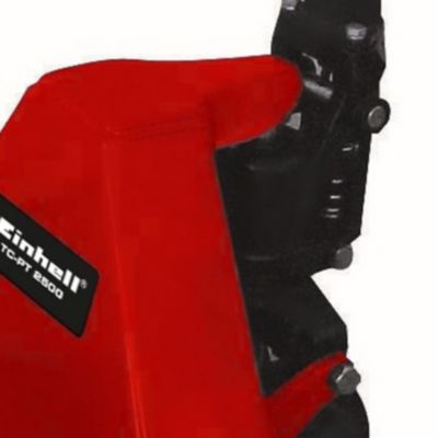 Transpalette Einhell TC-PT 2500 2.5 tonnes