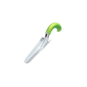 Transplantoir ergonomique - VENTEO - lame légère - pelle de jardin