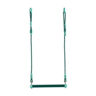 Trapèze métal Soulet pour portique h.190/250 cm