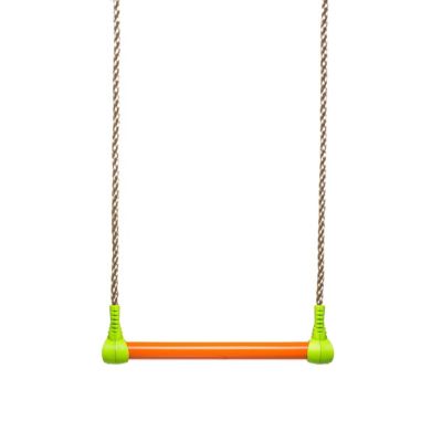 Trapeze metal Trigano 2 2,5 m portique enfant