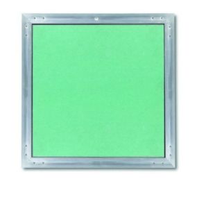 Trappe de visite alu 30 x 30 cm Placo®