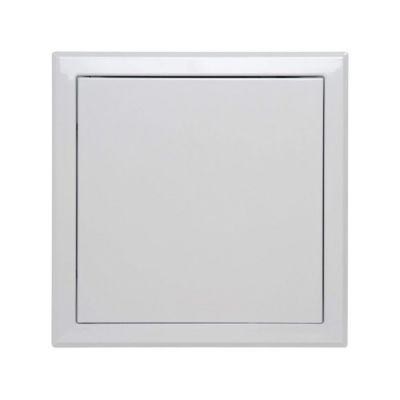 Trappe de visite laquée 500x500mm Semin