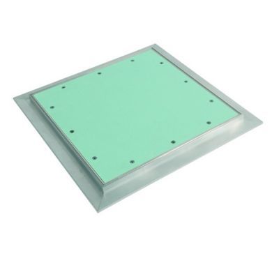 Trappe De Visite Etancheite A L Air Placo X Cm Castorama