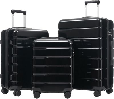Traveler's Choice Valise Rigide et Indestructible, Valise Extensible à ...
